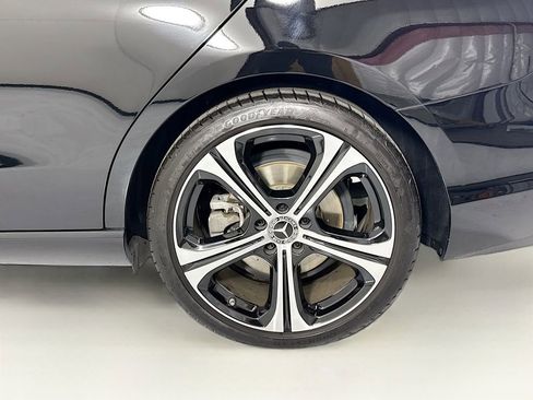 Certified 2025 Mercedes-Benz C 300 Sedan image 31