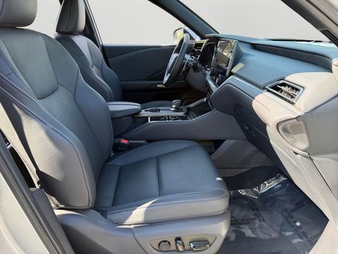 Certified 2024 Lexus TX 350 AWD w/ Captains Chair Package image 9