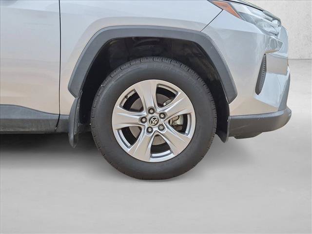 Used 2023 Toyota RAV4 XLE w/ Convenience Package FWD image 24