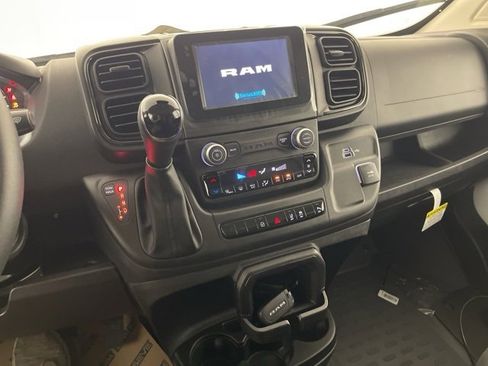 New 2025 RAM ProMaster 1500 w/ Safety Group image 10