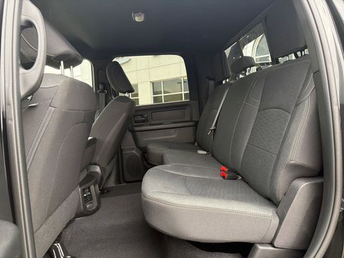 Used 2025 RAM 2500 Tradesman image 18