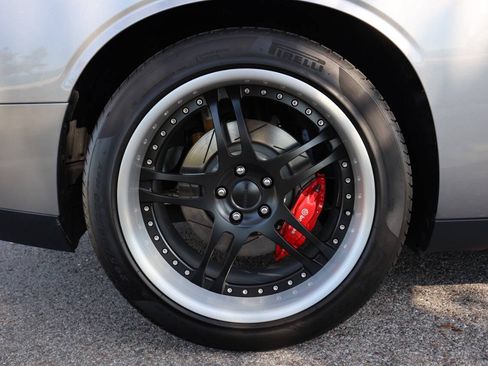 Used 2015 Dodge Challenger SRT Hellcat RWD image 67
