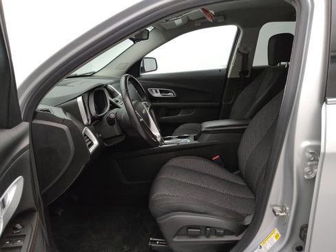 Used 2015 Chevrolet Equinox LT w/ Driver Convenience Package FWD image 17