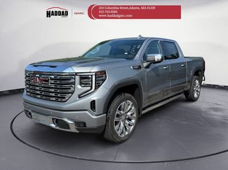 New 2026 GMC Sierra 1500 Denali w/ Denali Reserve Package AWD/4WD video 1