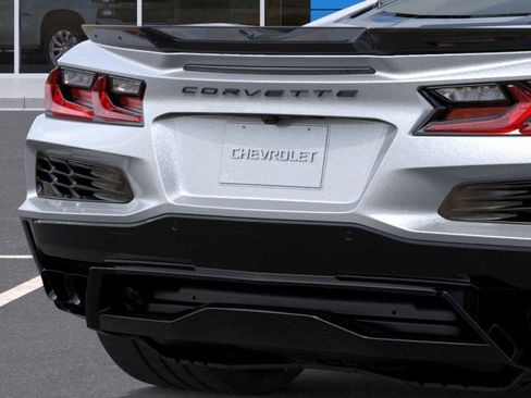 New 2026 Chevrolet Corvette E-Ray image 14