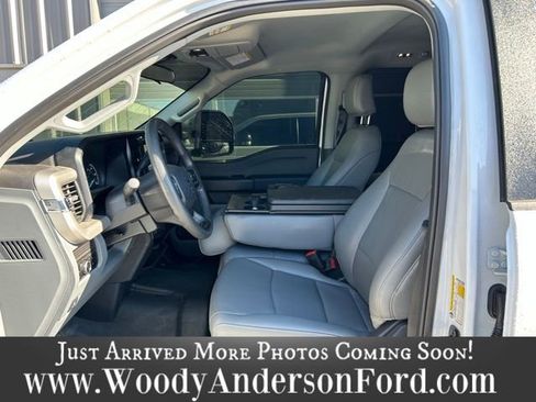 Used 2024 Ford F350 XL image 9