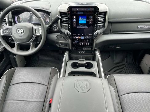 New 2026 RAM 3500 Laramie image 11