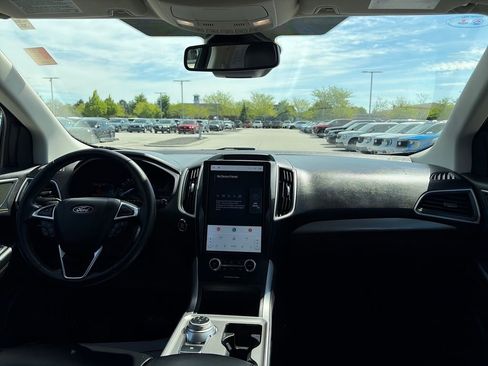 Used 2023 Ford Edge SEL w/ Convenience Package AWD/4WD image 36