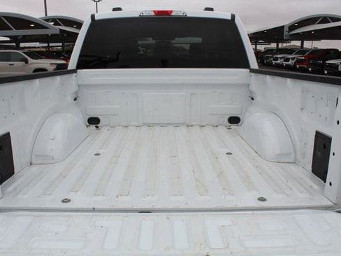 Used 2025 Ford F150 XLT w/ Equipment Group 301A Standard RWD image 5