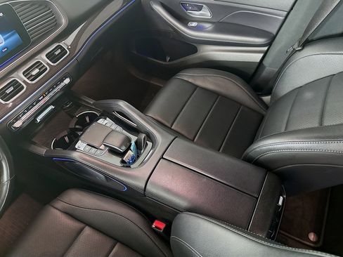 Used 2020 Mercedes-Benz GLE 350 image 29