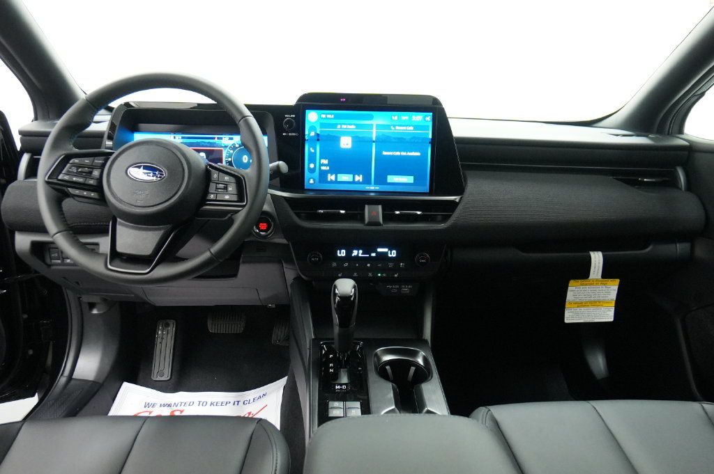 Used 2026 Subaru Outback Premium AWD/4WD image 29