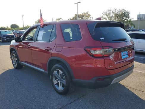 Used 2023 Honda Pilot EX-L image 13