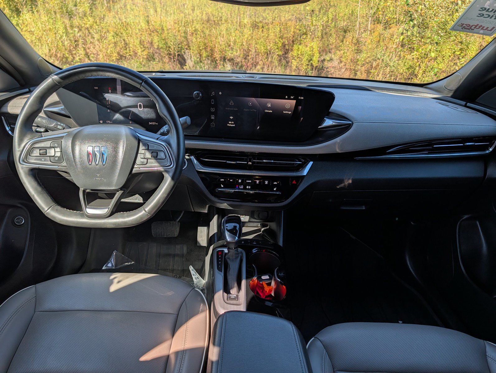 Used 2024 Buick Envista Avenir FWD image 10