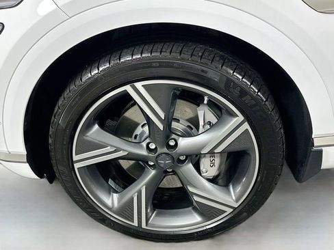 New 2026 Genesis GV80 2.5T Prestige image 23