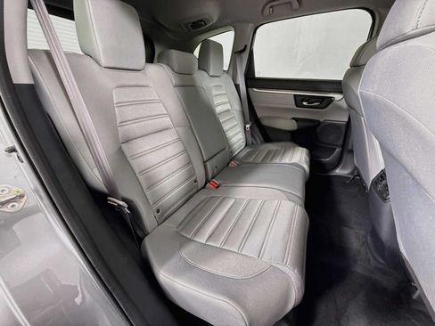 Used 2019 Honda CR-V LX image 26