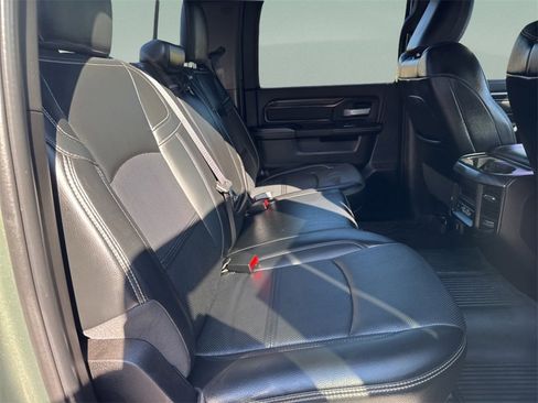 Used 2024 RAM 2500 Power Wagon w/ Level 1 Equipment Group image 25