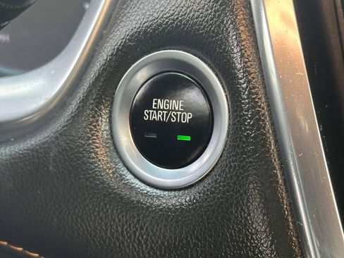 Used 2021 Chevrolet Traverse LS w/ LPO, Cargo Package FWD image 23
