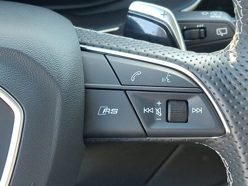 Used 2023 Audi RS Q8 image 23