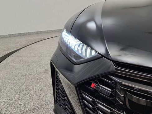 Used 2021 Audi RS 6 AWD/4WD image 53