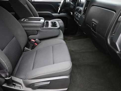 Used 2015 Chevrolet Silverado 1500 LT w/ All Star Edition image 7