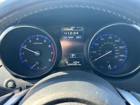 Used 2019 Subaru Legacy 2.5i Premium image 15