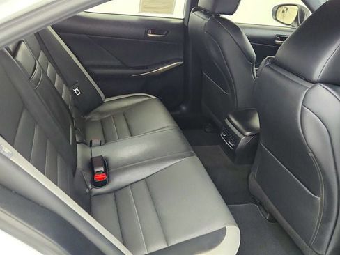 Used 2020 Lexus IS 300 F Sport image 24