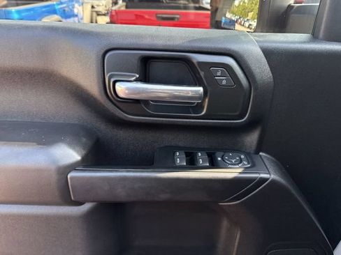Used 2023 Chevrolet Silverado 3500 W/T w/ WT Fleet Convenience Package AWD/4WD image 13