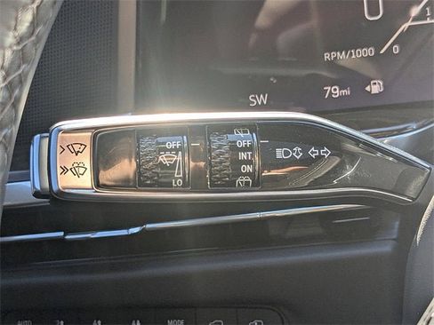 New 2025 Cadillac Escalade Sport Platinum w/ LPO, Floor Liner Package image 28