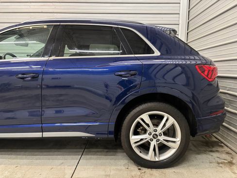 Used 2022 Audi Q3 2.0T Premium Plus image 5