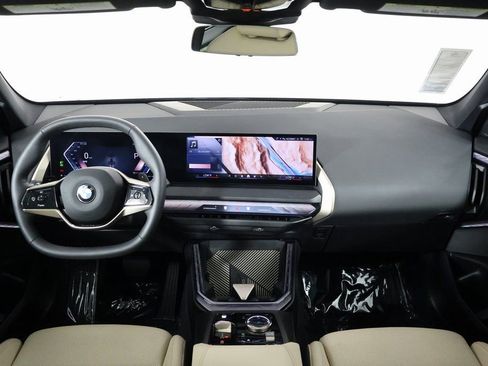 Certified 2025 BMW X3 xDrive30 w/ Convenience Package AWD/4WD image 8