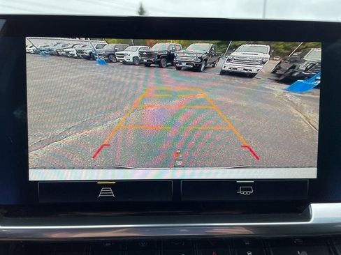 Used 2023 Chevrolet Silverado 1500 RST w/ Redline Edition image 24