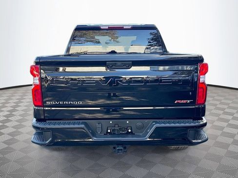 Used 2026 Chevrolet Silverado 1500 RST AWD/4WD image 10