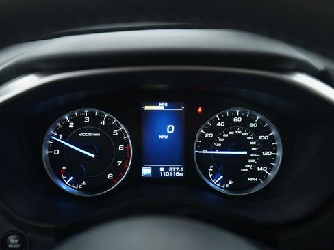 Used 2020 Subaru Ascent Touring w/ Popular Package #3 image 27