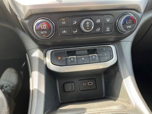 Used 2023 GMC Acadia SLE w/ Elevation Edition image 48