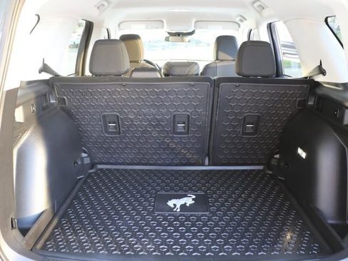 Used 2023 Ford Bronco Sport Big Bend w/ Convenience Package AWD/4WD image 14