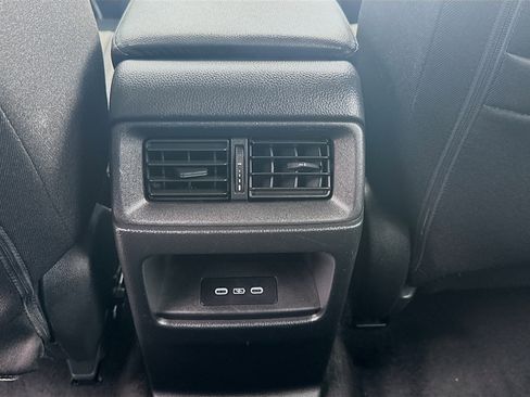 Certified 2024 Honda CR-V EX image 22
