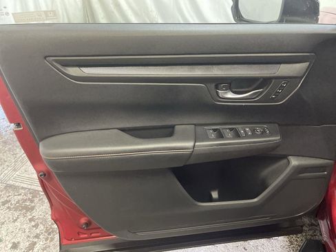 Used 2024 Honda CR-V Sport-L image 13