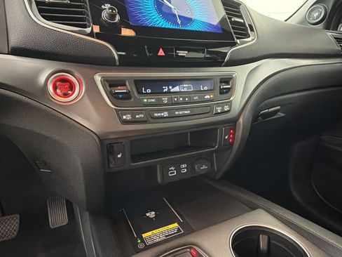 Used 2024 Honda Passport EX-L image 19