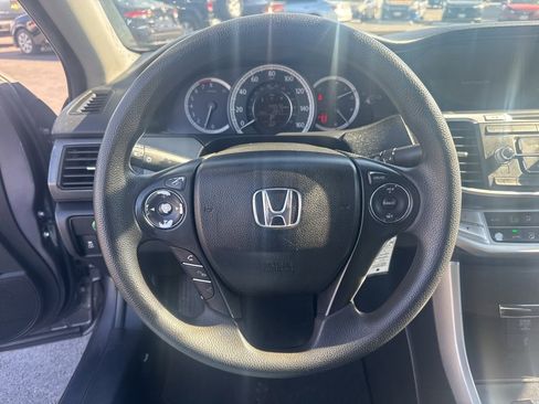 Used 2014 Honda Accord LX image 13