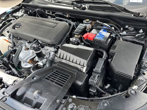 Used 2026 Honda Civic Sport image 16