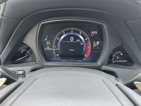 Used 2020 Lexus LS 500 image 39