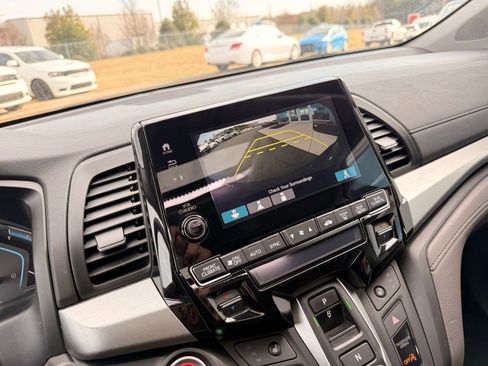 Used 2020 Honda Odyssey EX-L image 30