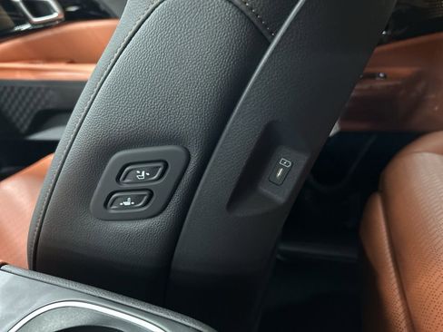 New 2026 Kia Carnival SX Prestige image 29