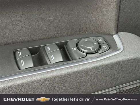 Certified 2025 Chevrolet Silverado 1500 LT image 30