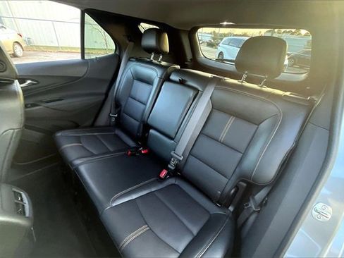 Used 2024 Chevrolet Equinox Premier image 19