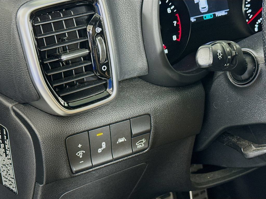 Used 2020 Kia Sportage SX AWD/4WD image 10