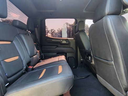 Used 2025 GMC Sierra 1500 AT4 AWD/4WD image 20