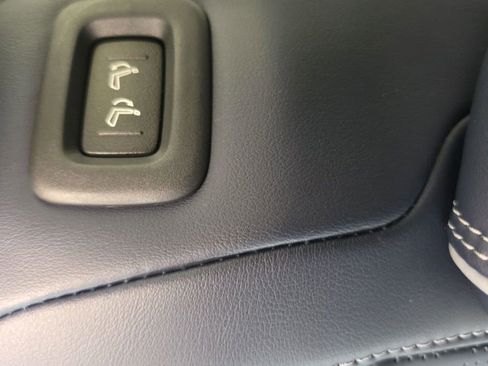 New 2026 INFINITI QX80 4WD w/ Sport Exterior Package image 14