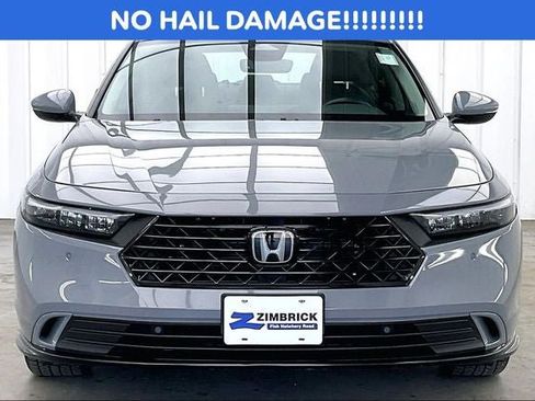 Used 2024 Honda Accord EX-L image 3