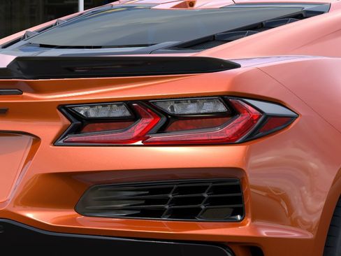 New 2027 Chevrolet Corvette Z06 w/ Battery Protection Package RWD image 11